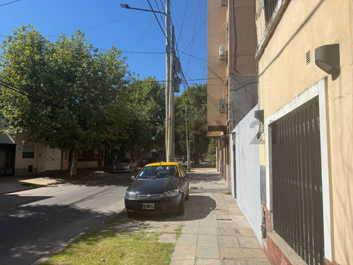 Venta Ph 2 Ambientes + Escritorio Saenz Peña Excelente Ubicación