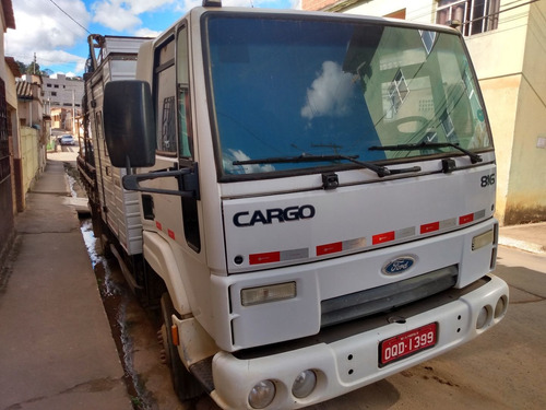 Cabine Suplementar