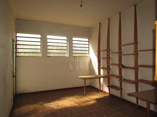 Imagem 7 de 16 de Casa Para Alugar, 336 M² Por R$ 9.700,00/mês - São Dimas - Piracicaba/sp - Ca2458