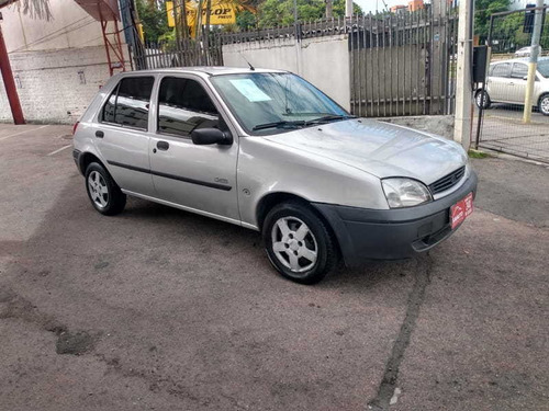 Ford Fiesta Gl Class