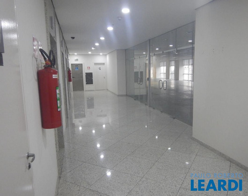 Conj. Comercial - Jardim Paulista - Sp - 568929