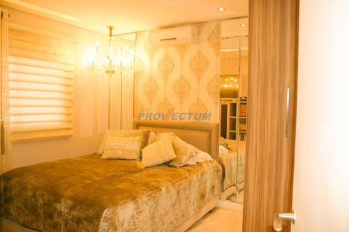 Apartamento À Venda Em Parque Prado - Ap271558