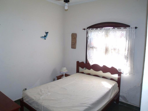 Imagem 13 de 23 de Casa Com 5 Dormitórios E Piscina Em Peruíbe - 3202 - 3062307