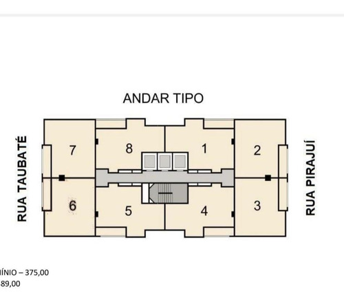 Apartamento Com 2 Dormitórios À Venda, 55 M² - Vila Baeta Neves - São Bernardo Do Campo/sp - Ap65565