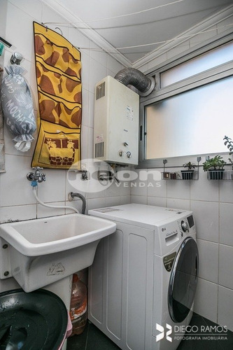 Imagem 8 de 15 de Apartamento - Vila Nossa Senhora Das Vitorias - Ref: 2312 - V-2312