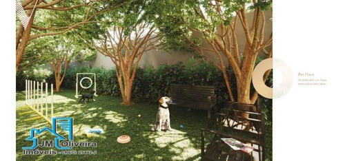 Imagem 12 de 14 de Vendo Apartamento Ao Lado Do Allianz Parque Perdizes Sp - 470