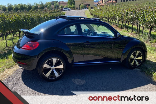 Imagem 13 de 15 de Volkswagen Fusca 2.0 Tsi - 2014