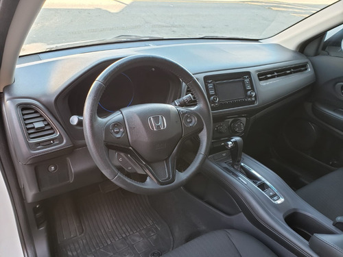 Imagem 7 de 8 de Honda Hr-v Ex 2016 Automático