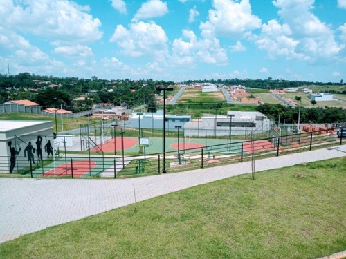 Imagem 28 de 30 de Casa À Venda - Condomínio Residencial Milano - Indaiatuba/sp - Ca02698 - 70829756