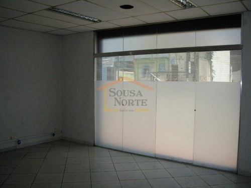 Imagem 8 de 15 de Predio Comercial, Venda, Santana, Sao Paulo - 11400 - V-11400