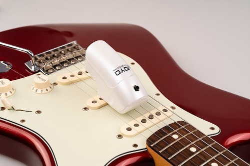 Sistema Joyo De Sustain Infinito Para Guitarra