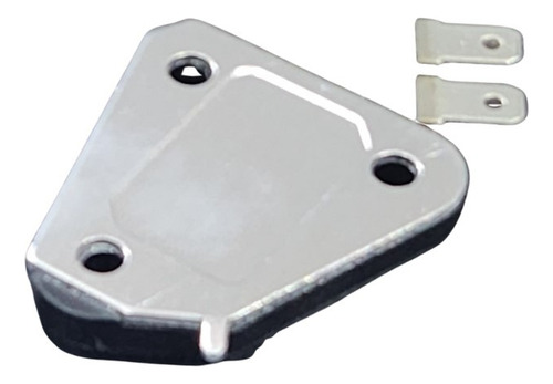 Caja Reguladora Voltaje Ga200 Caraban 197584