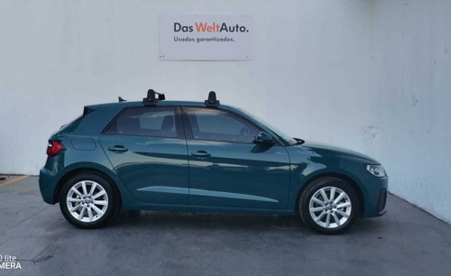 Audi A1 1.4 Cool S-tronic Dsg 2020