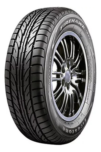 Llanta Firestone 185/65r14 86h Firehawk 900 Pp