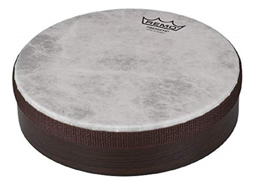 Hd-8508-00 Fiberskyn Frame Drum, 8
