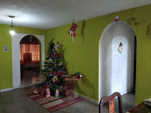 Imagen 5 de 14 de Apartamento En Venta Planta Baja Urb Cecilio Acosta 80m2 El Paso Los Teques