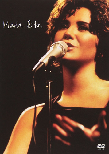 Dvd Maria Rita