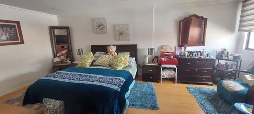 Casa En Venta En Los Andes. Cod V11724
