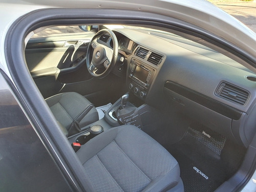 Volkswagen Vento 2.5 Advance Plus Tiptron 170cv 2014