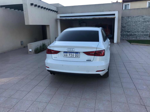 Imagen 3 de 7 de Audi A3 1.4 Tfsi Sedan Stronic 125cv 2016