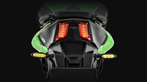 Imagen 22 de 25 de Bajaj Dominar D400 Ug Caballito
