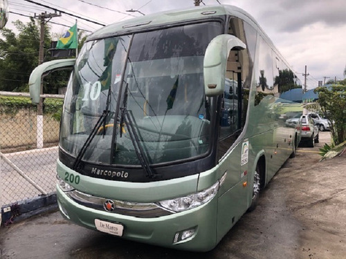 Onibus Scania