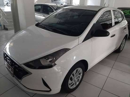 Hyundai Hb20 1.0 12v Flex Sense Manual