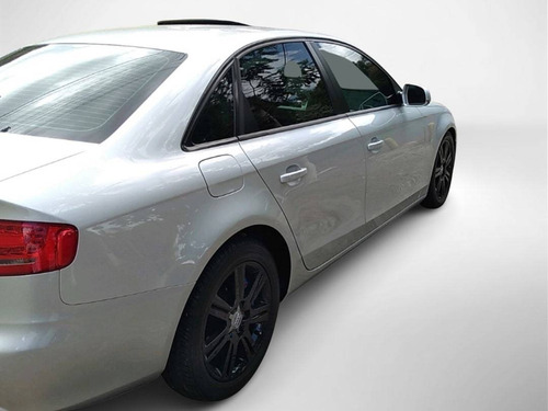 Imagem 4 de 10 de Audi A4 2.0 Tfsi Multitronic