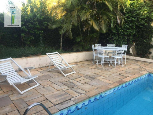 Imagem 14 de 26 de Chácara À Venda, 1000 M² Por R$ 750.000,00 - Portal Das Nogueiras - Tatuí/sp - Ch0016