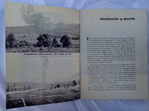 Agonia Y Extasis De Un Pueblo (Usado)