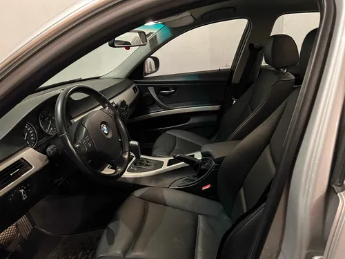 BMW Serie 3 2.5 325ia At