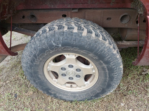 Chevrolet Silverado 1999 ( En Partes ) 1999 - 2002 5.3l Yonk