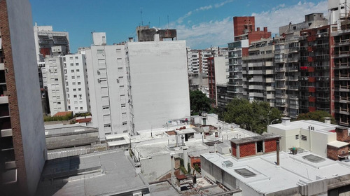 Imagen 11 de 14 de Departamento - Pocitos Nuevo
