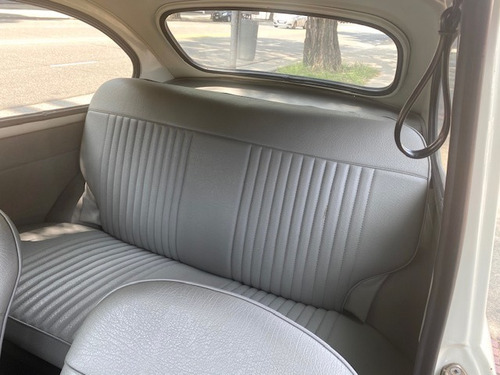 Fiat 600 E Berlina 1971