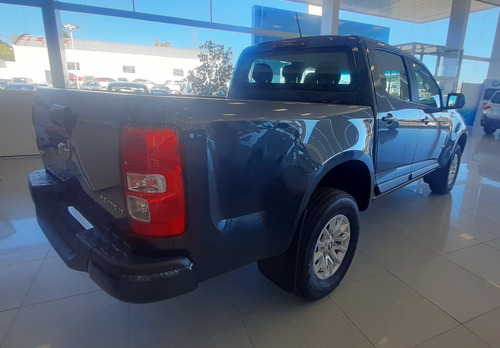 Chevrolet S10 2.8 Lt Cd Tdci 200cv 4x2
