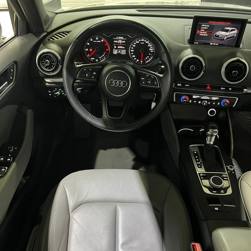 Audi A3 Sportback 2.0 Tfsi 190cv