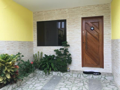 Imagem 16 de 17 de Casa Para Venda - Jacarepaguá , Rio De Janeiro - 1 Vaga - 767