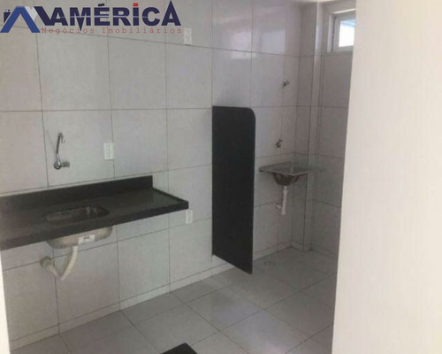 Imagem 3 de 5 de Apartamento - Ap00879 - 69298207
