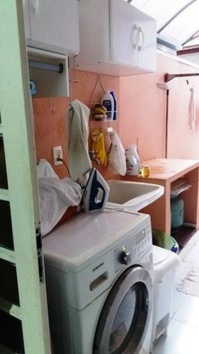 Imagem 8 de 10 de Casa Em Condomínio Para Venda Em Araras, Jardim Luiza Maria, 2 Dormitórios, 1 Suíte, 1 Banheiro, 2 Vagas - V-167_2-614463