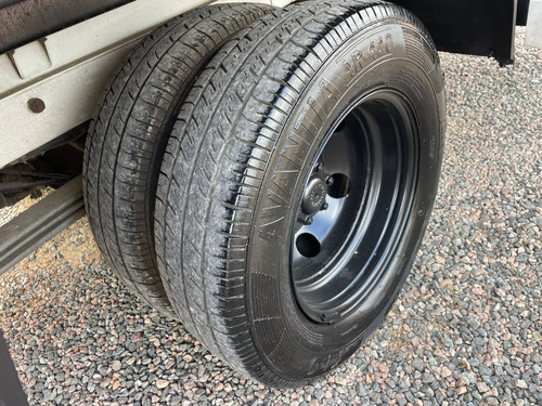Sprinter 515 2019 Baixo Km Pronta Para Trabalhar