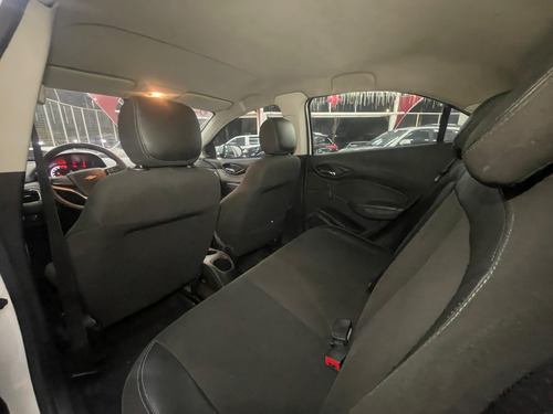 Chevrolet Onix 1.0 Lt 5p