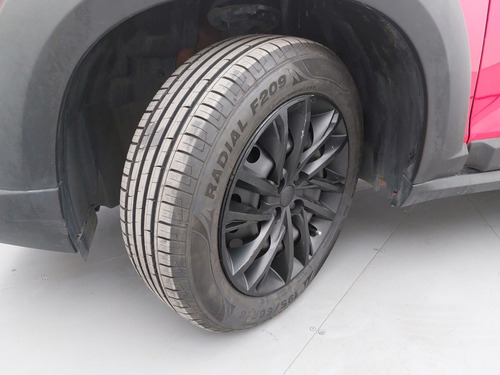 Fiat Pulse 1.3 FLEX DRIVE CVT
