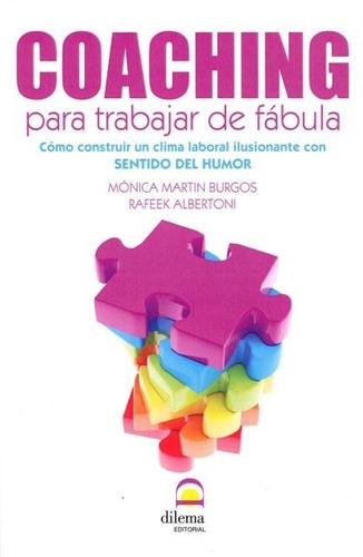 Coaching Para Trabajar De Fabula