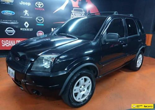 Ford Ecosport .