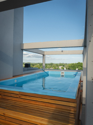 Chacabuco Suites