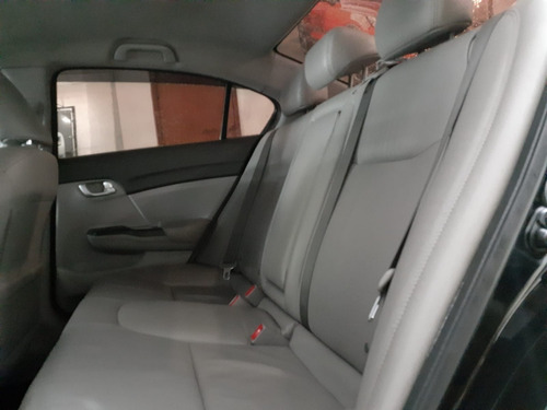 Imagem 9 de 14 de Honda Civic