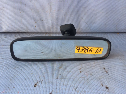 9786 Espejo Retrovisor Mitsubishi Lancer  2005-2007