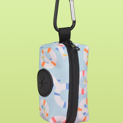 Soporte Para Bolsa Para Popó De Perro, Accesorios Para