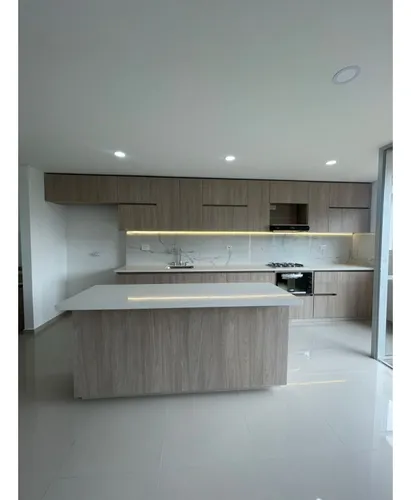 Apartamento En Venta En Guayabal