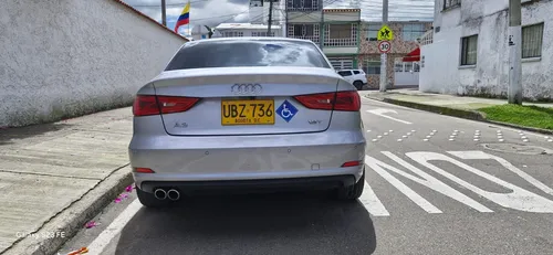 Audi A3 1.8 Tfsi Ambition